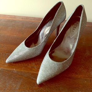 Guess High Heels